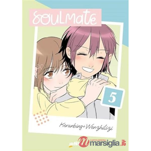 Soulmate. Vol. 5
