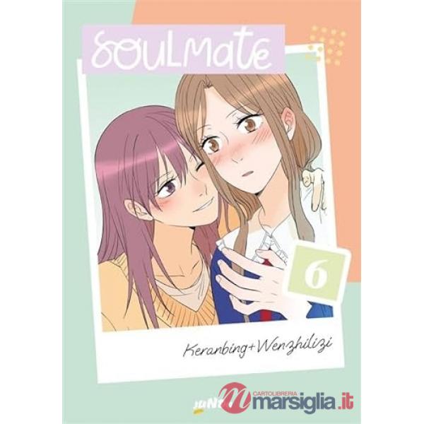 Soulmate. Vol. 6