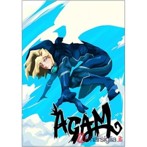 Agam. Vol. 2