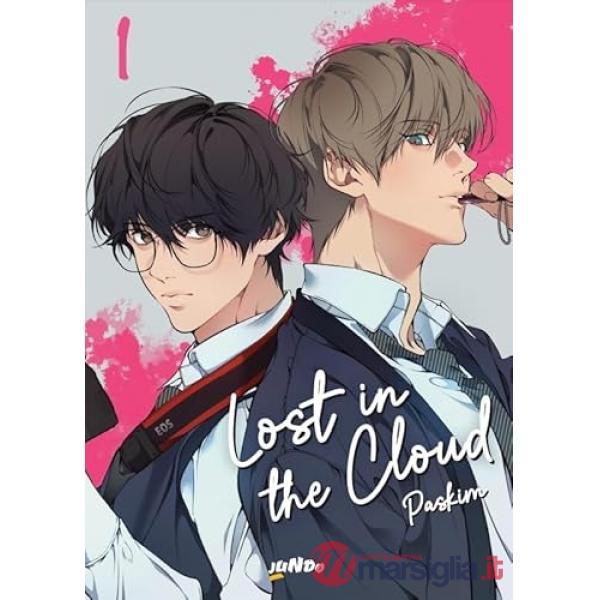 Lost in the cloud. Vol. 1