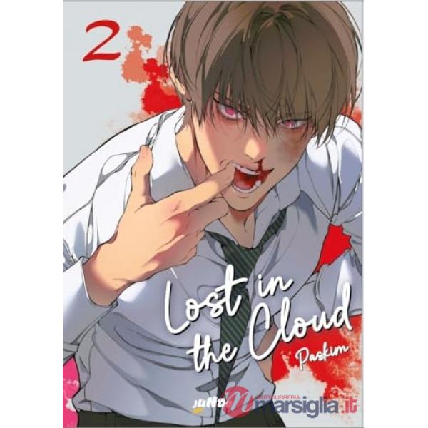 Lost in the cloud. Vol. 2