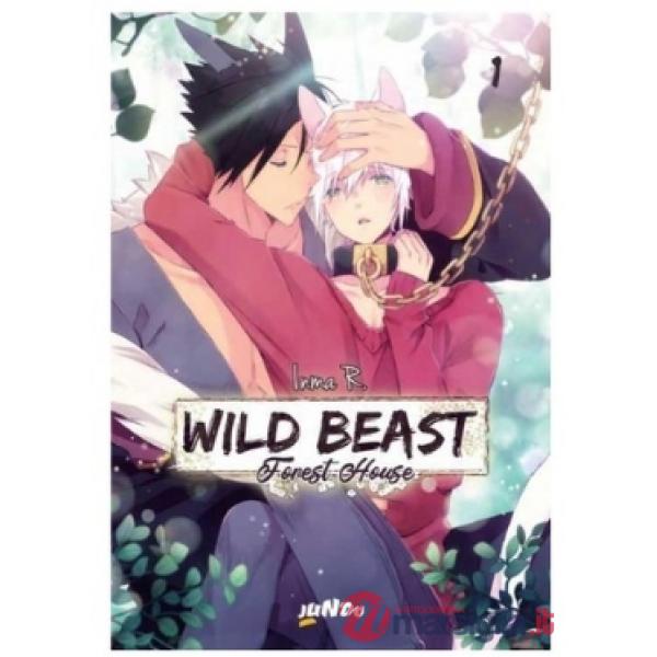Wild beast. Forest house. Vol. 1