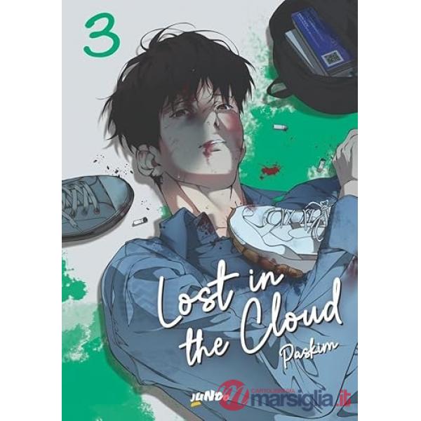 Lost in the cloud. Vol. 3