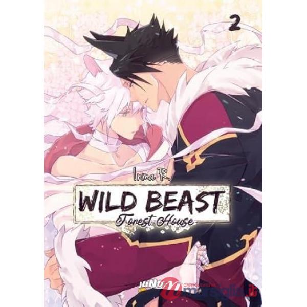 Wild beast. Forest house. Vol. 2