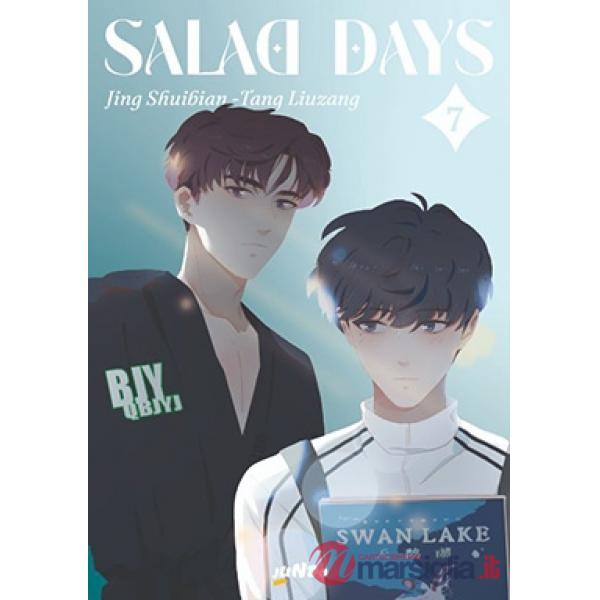 Salad days. Vol. 7