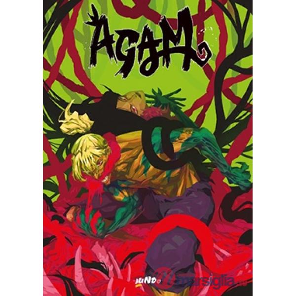Agam. Vol. 3
