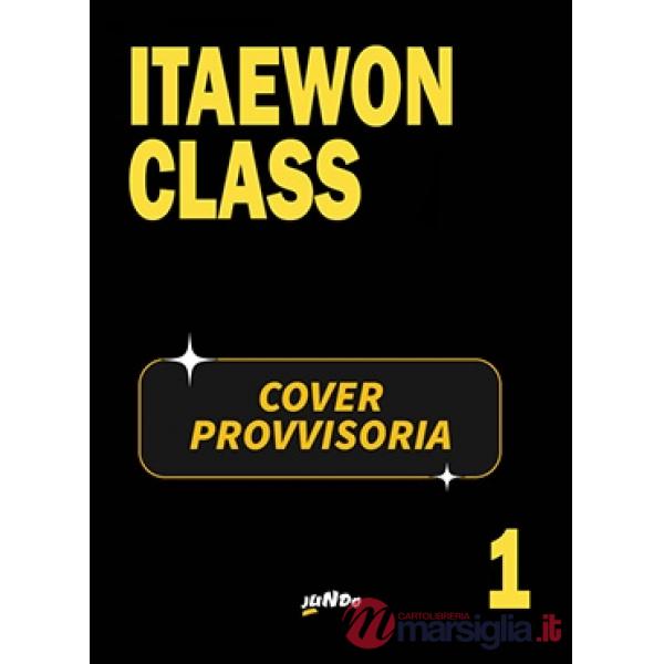 Itaewon class. Vol. 1