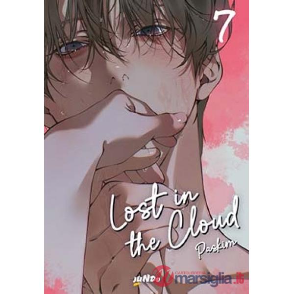 Lost in the cloud. Vol. 7