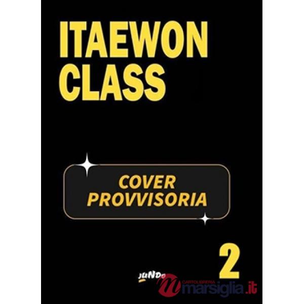 Itaewon class. Vol. 2