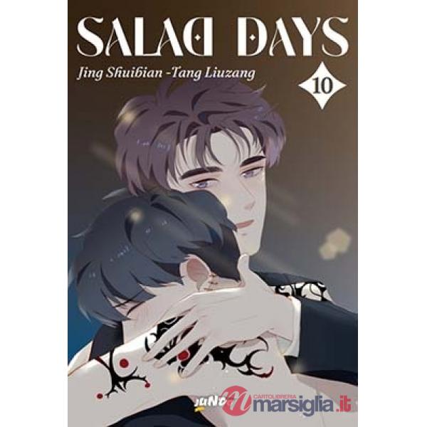 Salad days. Vol. 10
