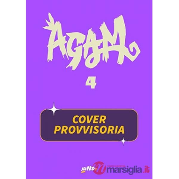 Agam. Vol. 4