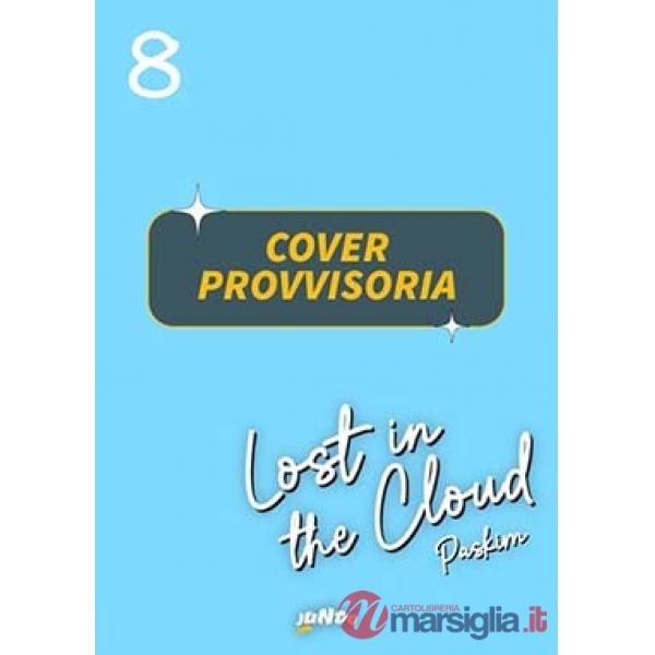 Lost in the Cloud. Vol. 8