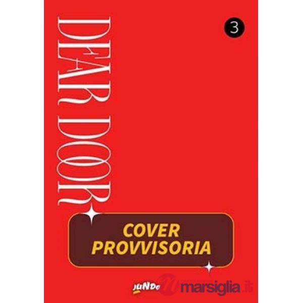 Dear door. Vol. 3