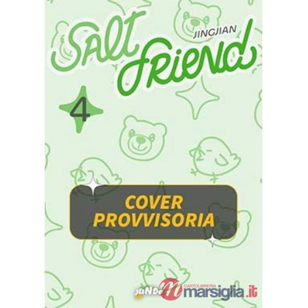 Salt friend. Vol. 4