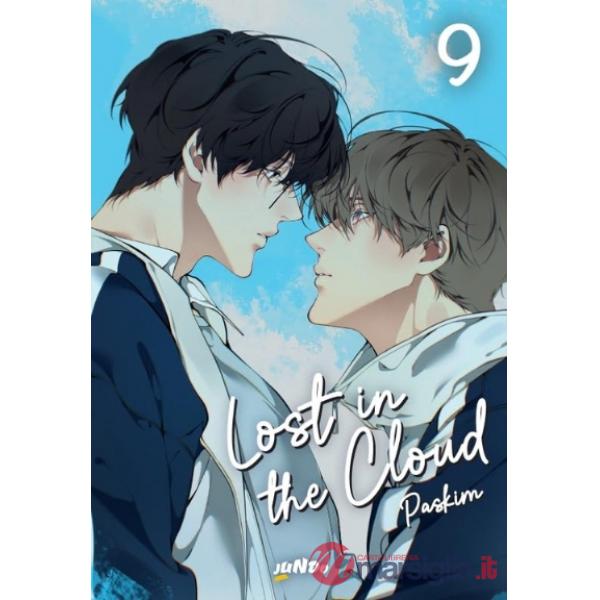 Lost in the cloud. Vol. 9