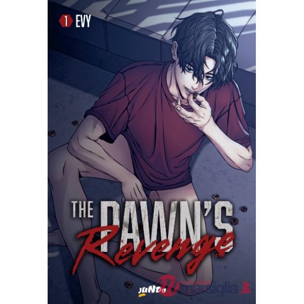 Pawn's revenge (The). Vol. 1