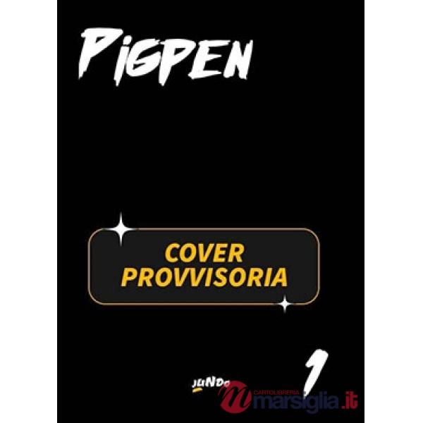 Pigpen. Vol. 1