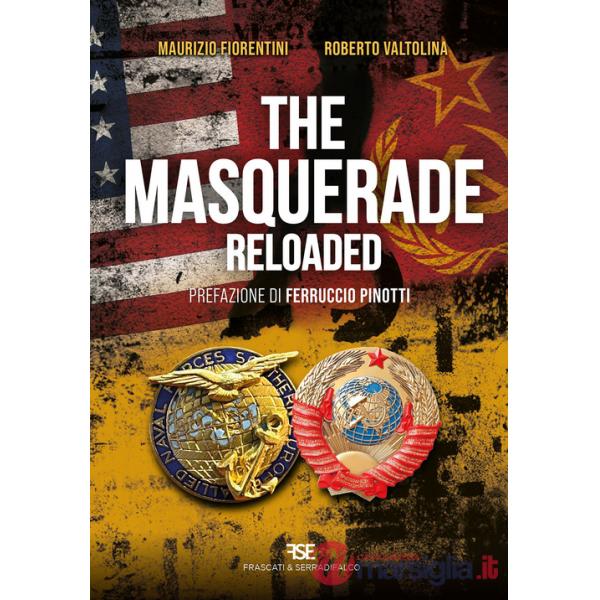 Masquerade reloaded. Nuova ediz. (The)