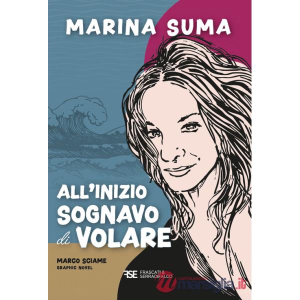 All'inizio sognavo di volare