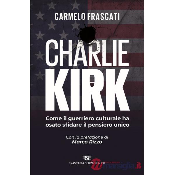 Charlie Kirk. Come il guerriero culturale ha osato sfidare il pensiero unico