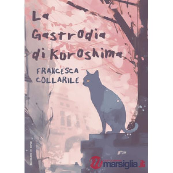 La Gastrodia di Kuroshima