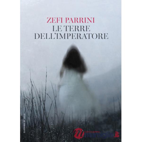 Le terre dell'imperatore