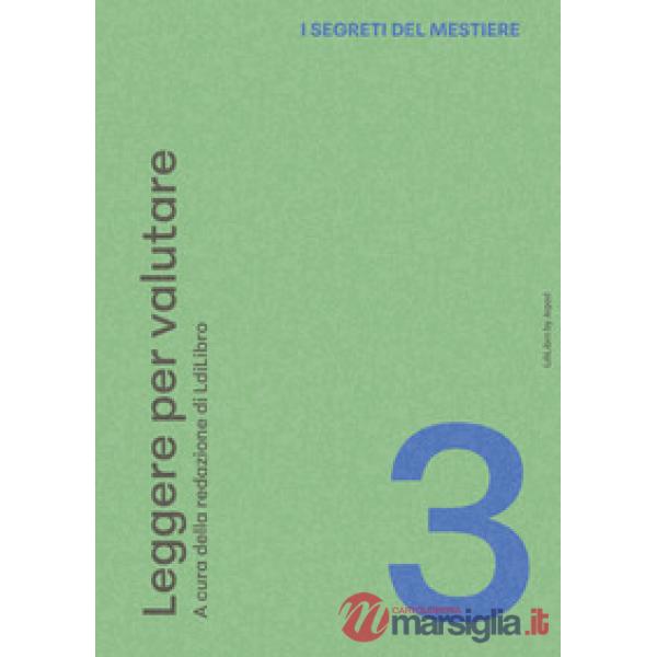 I segreti del mestiere