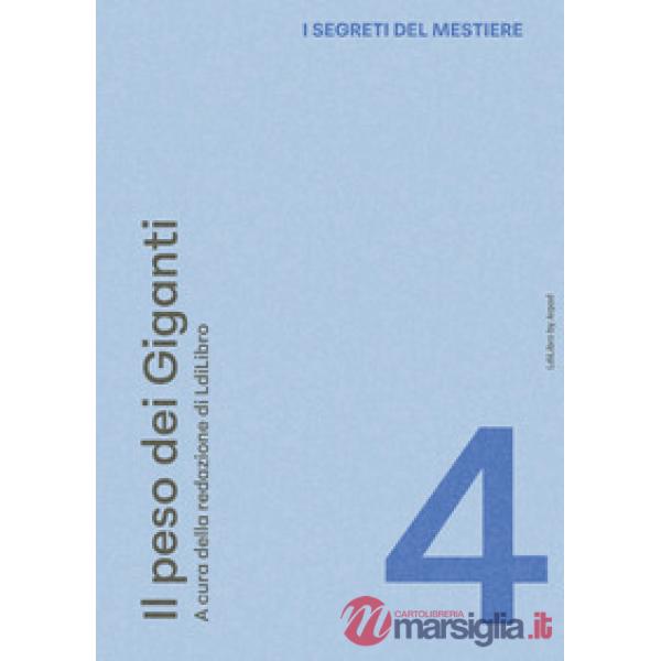 I segreti del mestiere