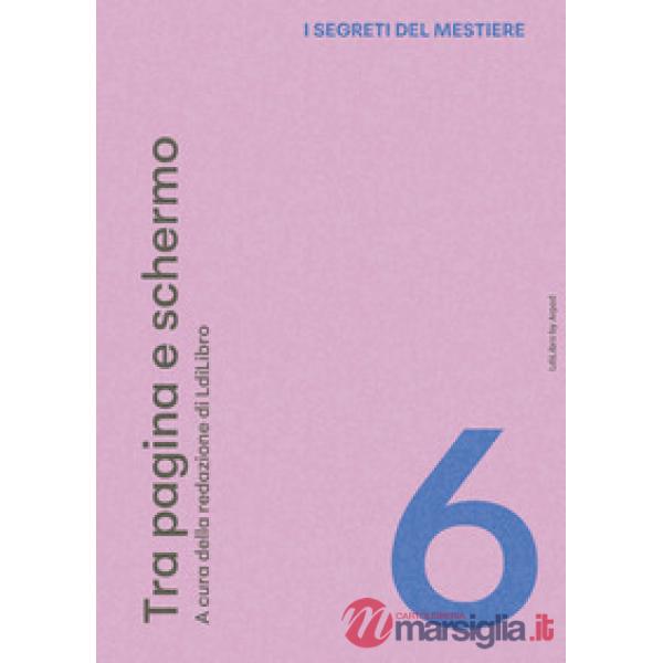 I segreti del mestiere