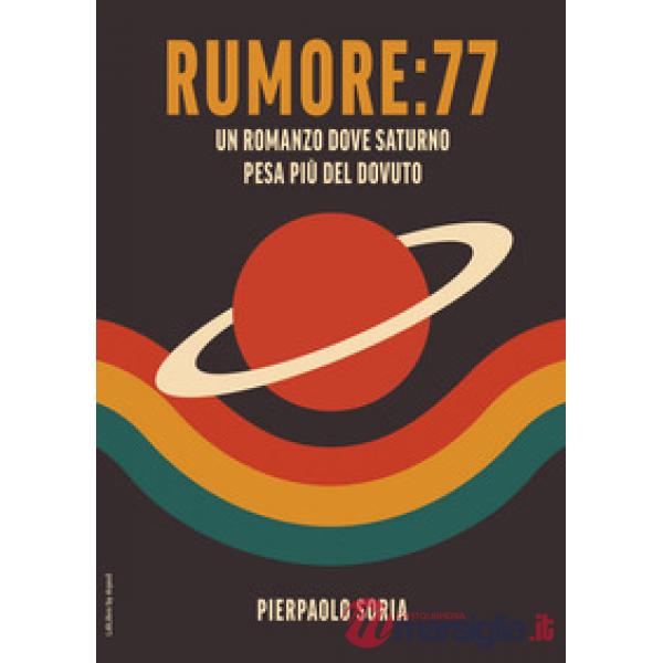 Rumore: 77