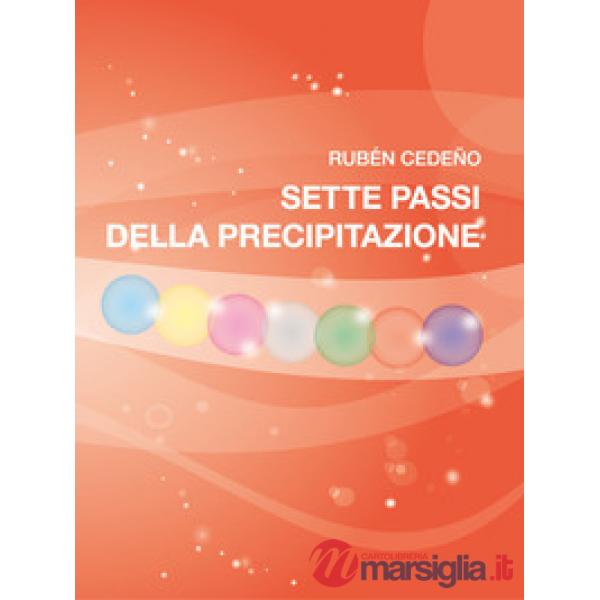 Sette passi della precipitazione