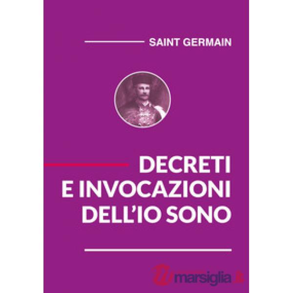 Decreti dell'io sono