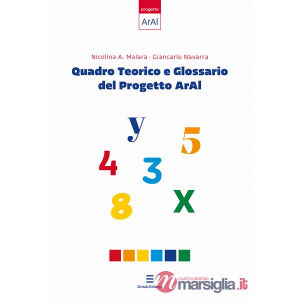 Quadro teorico e glossario del Progetto ArAl