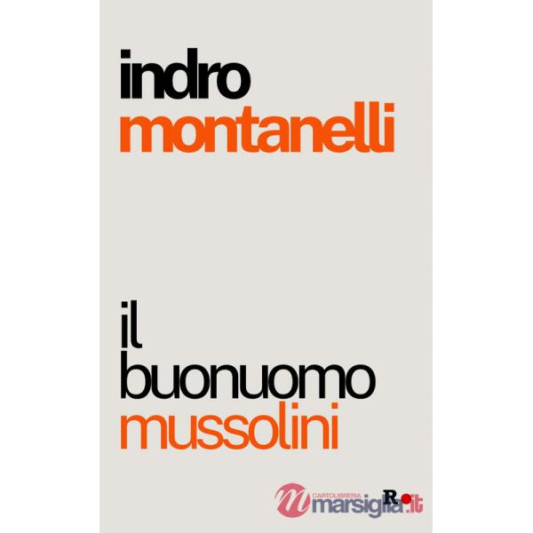 Buonuomo Mussolini (Il)
