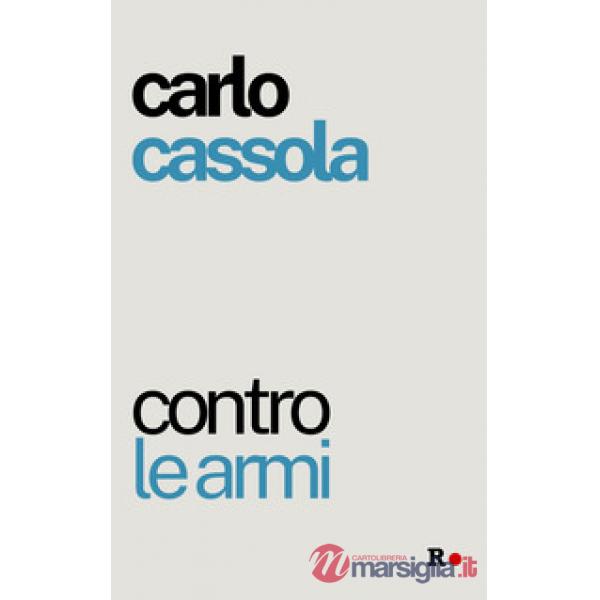 Contro le armi