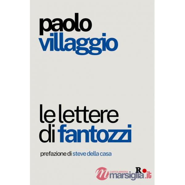 Lettere di Fantozzi (Le)