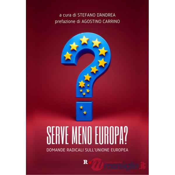 Serve meno Europa? Domande radicali sull'Unione europea