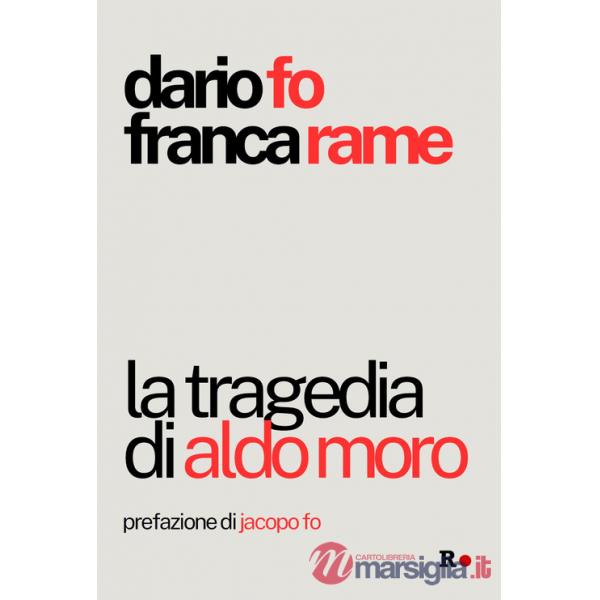 Tragedia di Aldo Moro (La)