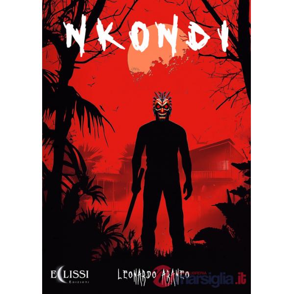 Nkondi