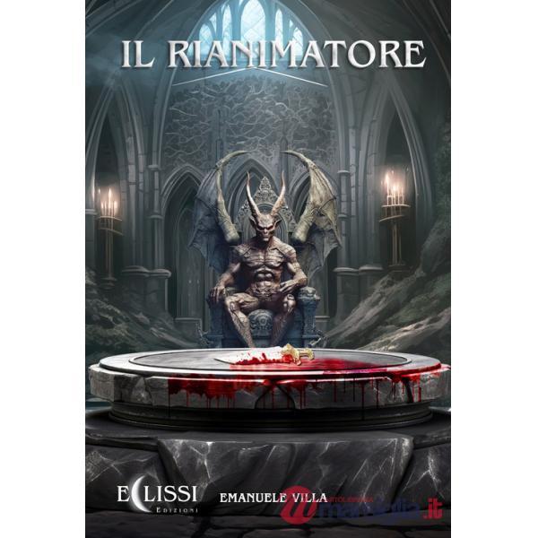 Rianimatore (Il)