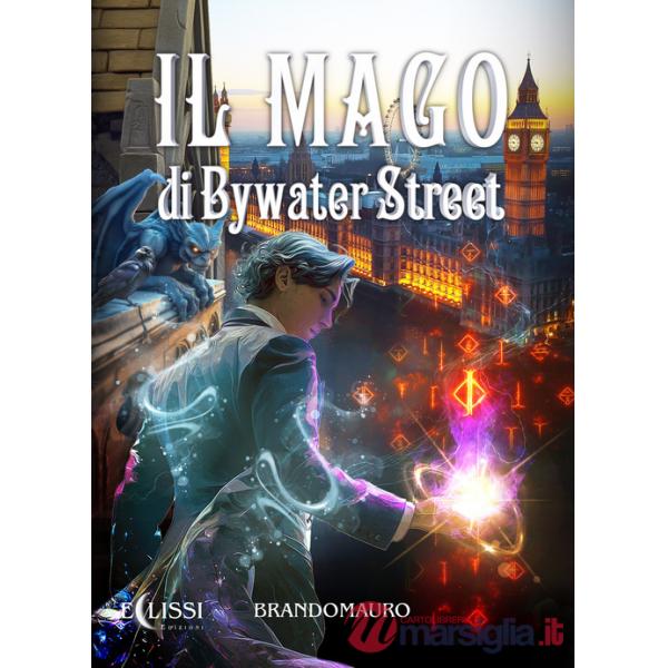 Mago di Bywater Street (Il)