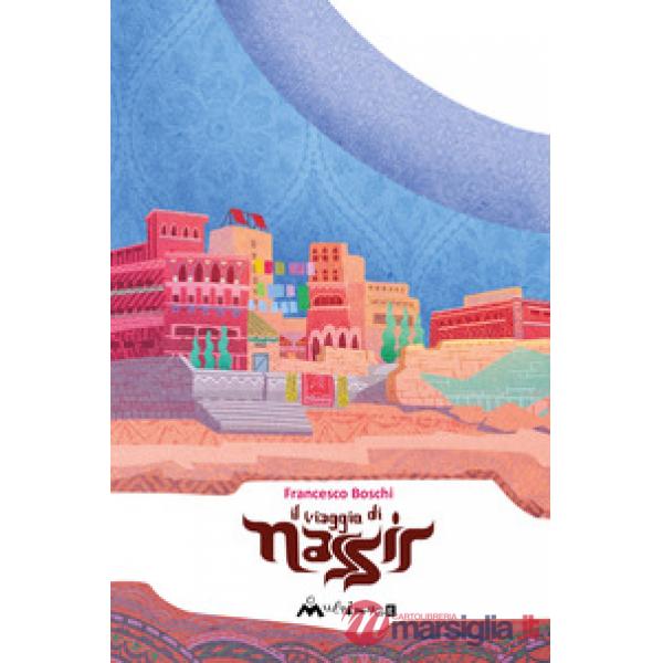 Il viaggio di Nassir