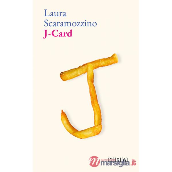 J-Card
