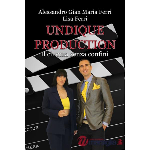 Undique Production. Il cinema senza confini
