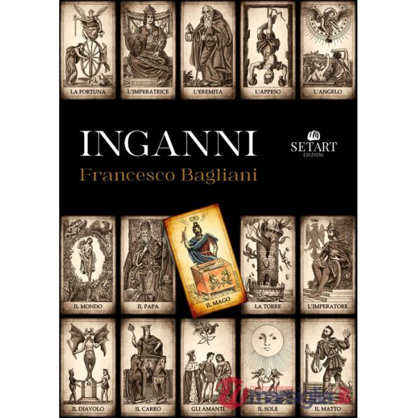 Inganni