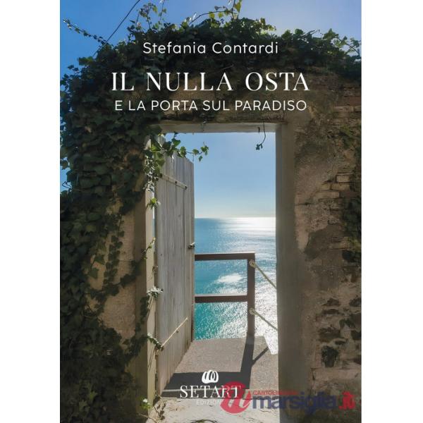 Nulla osta e La porta sul Paradiso (Il)