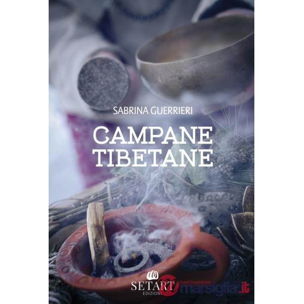 Campane tibetane