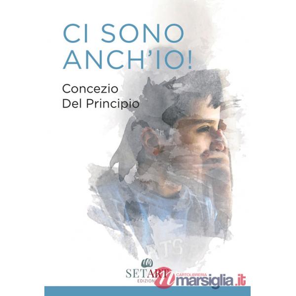 Ci sono anch'io!
