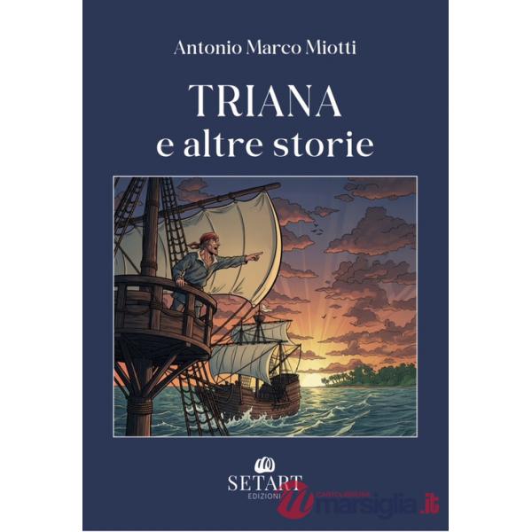 Triana e altre storie