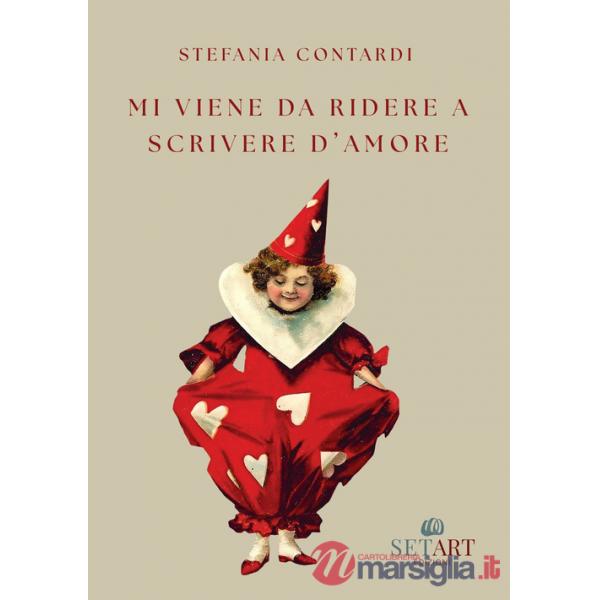 Mi viene da ridere a scrivere d'amore